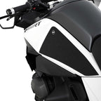 R&G Tank Traction Grips for BMW R1300 RT (25-26)