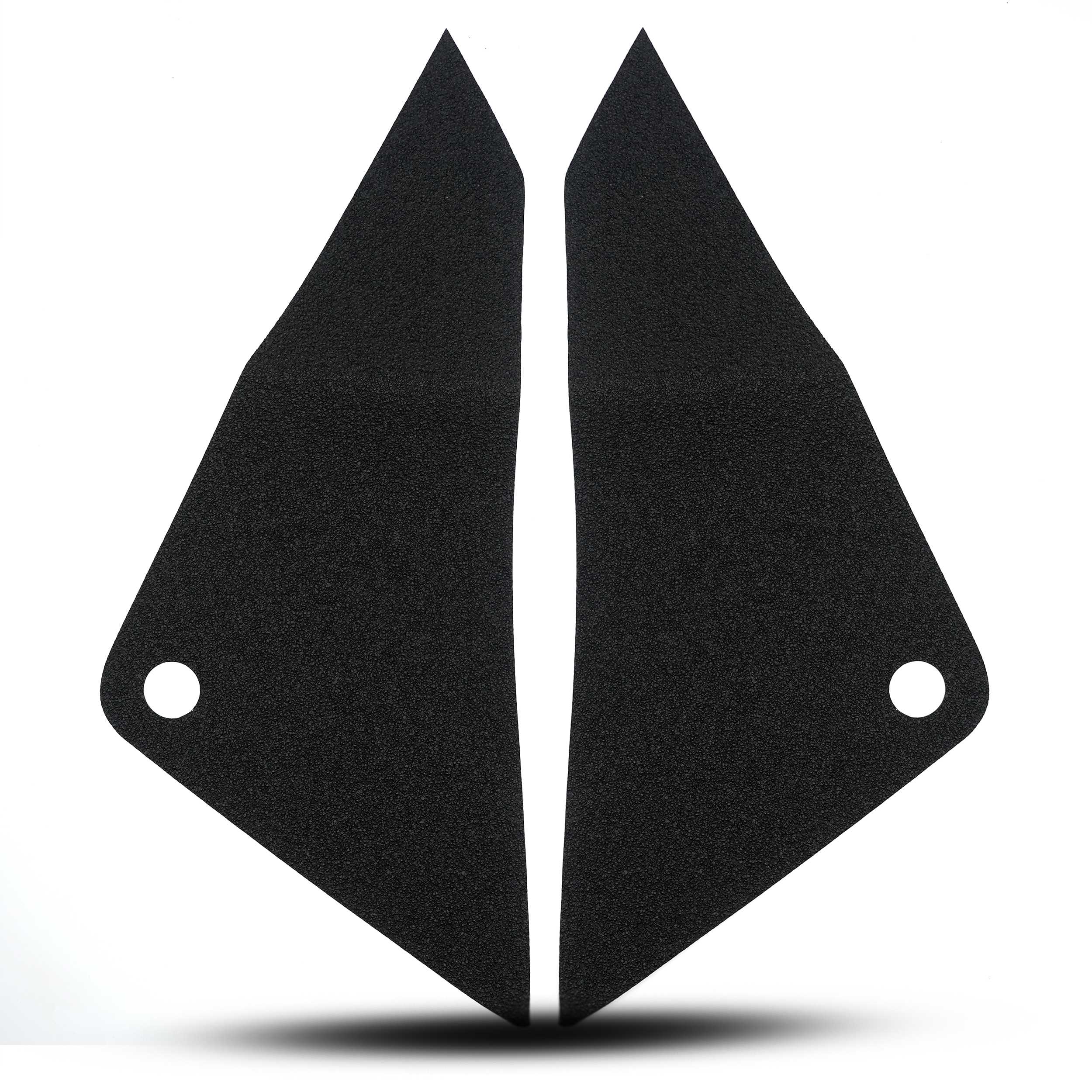 R&G Tank Traction Grips for BMW R1300 RT (25-26)
