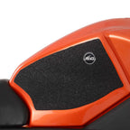 R&G Tank Traction Grips for Kymco VSR 125 (19-26)