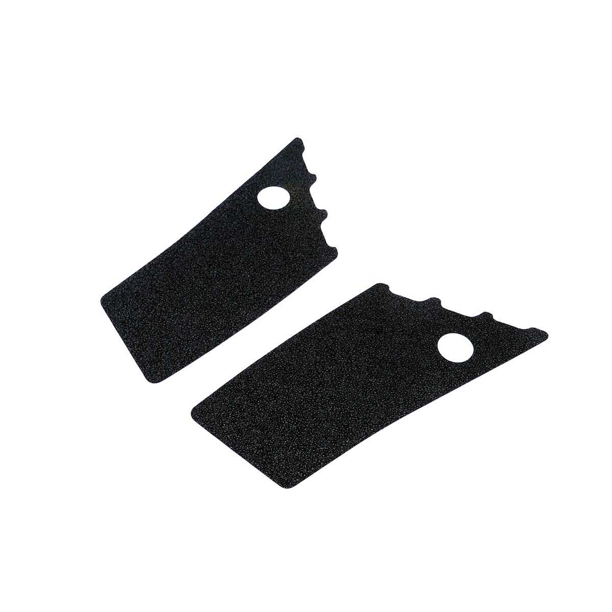 R&G Tank Traction Grips for Zero DSR (19-23)