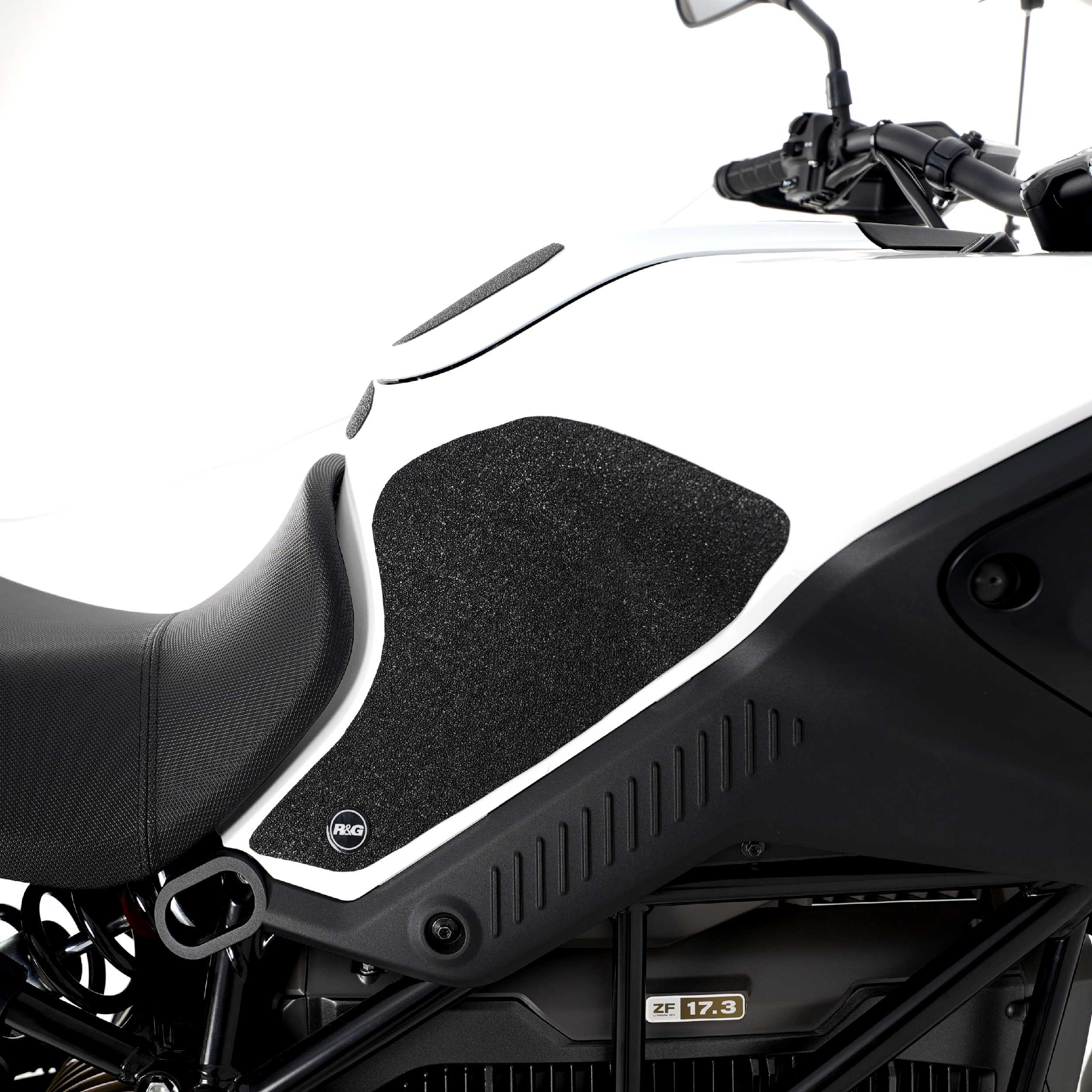 R&G Tank Traction Grips for Zero DSR/X (23)
