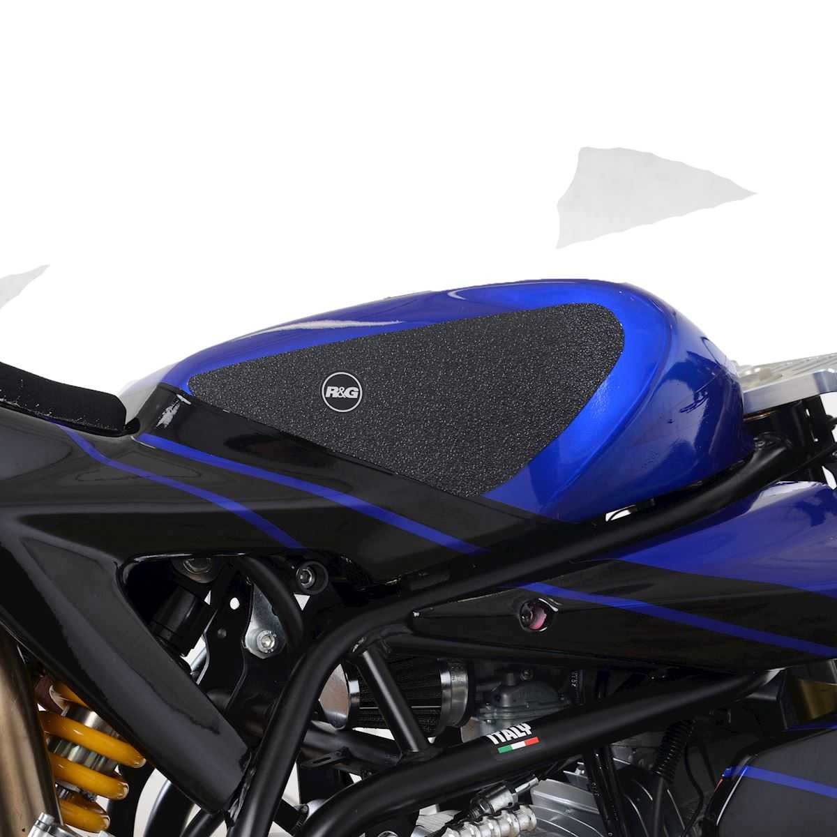 R&G Tank Traction Grips