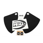 R&G Tank Traction Grips for Moto Guzzi V100 Mandello (23-26)