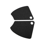 R&G Tank Traction Grips for Moto Guzzi V100 Mandello (23-26)
