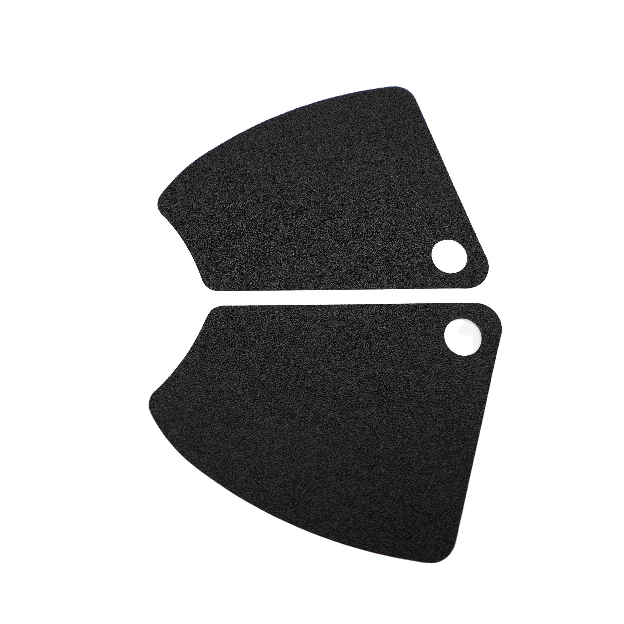 R&G Tank Traction Grips for Moto Guzzi V100 Mandello (23-26)