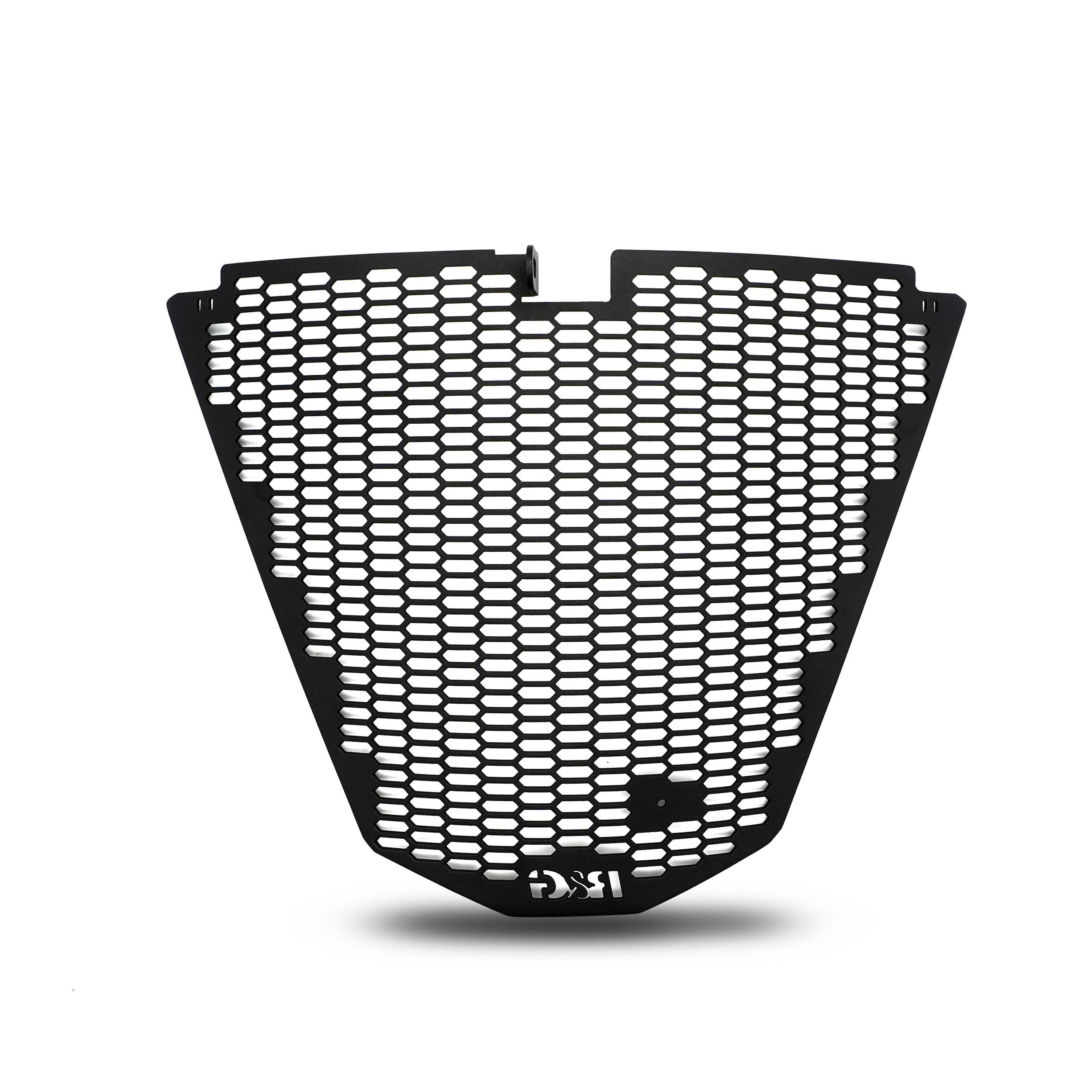 R&G Pro Downpipe Grille for Yamaha R6 (17-20)