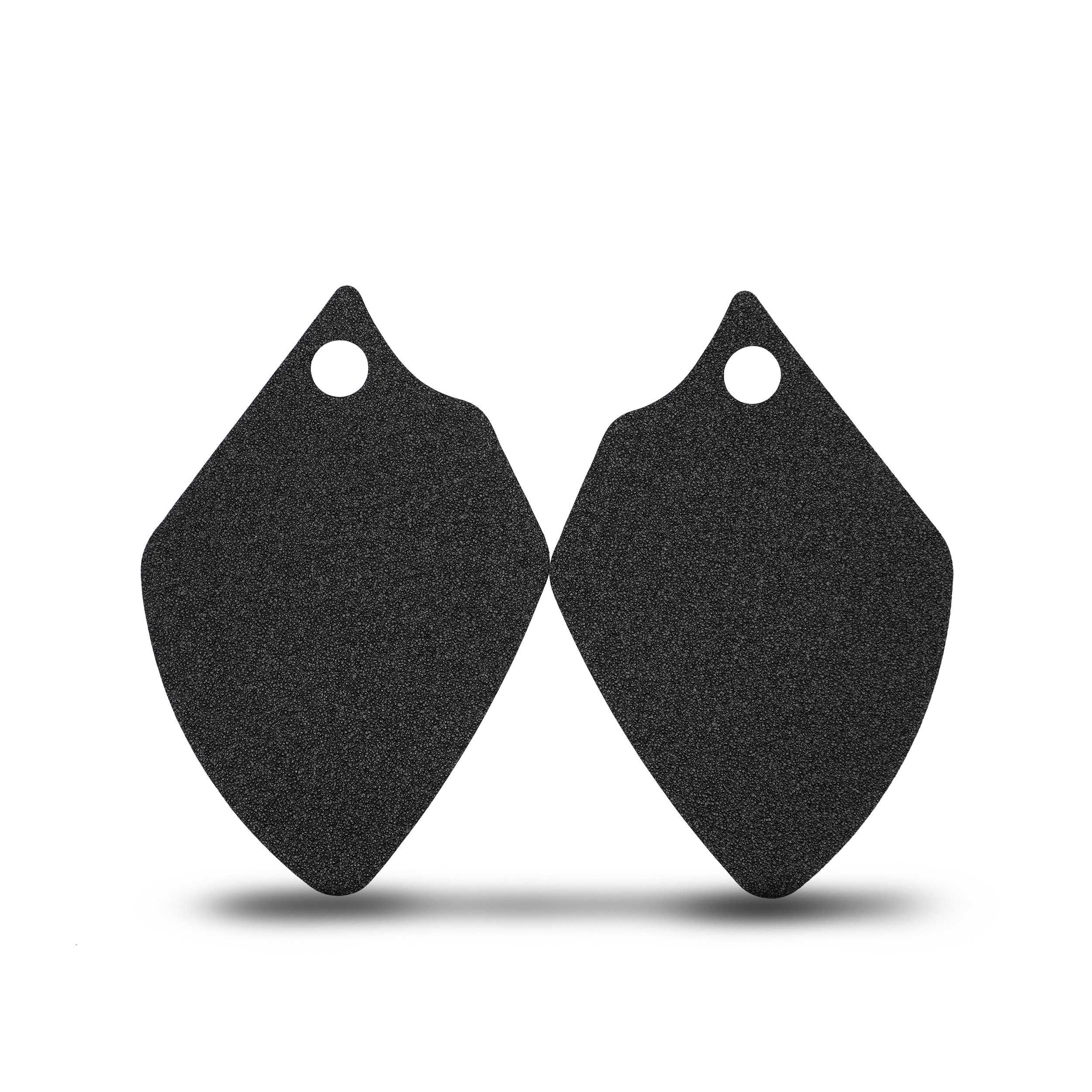 R&G Tank Traction Grips for Moto Guzzi V7 Stone (21-26)