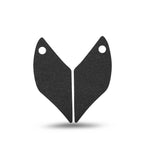 R&G Tank Traction Grips for Ducati Diavel 1200 (11-26)
