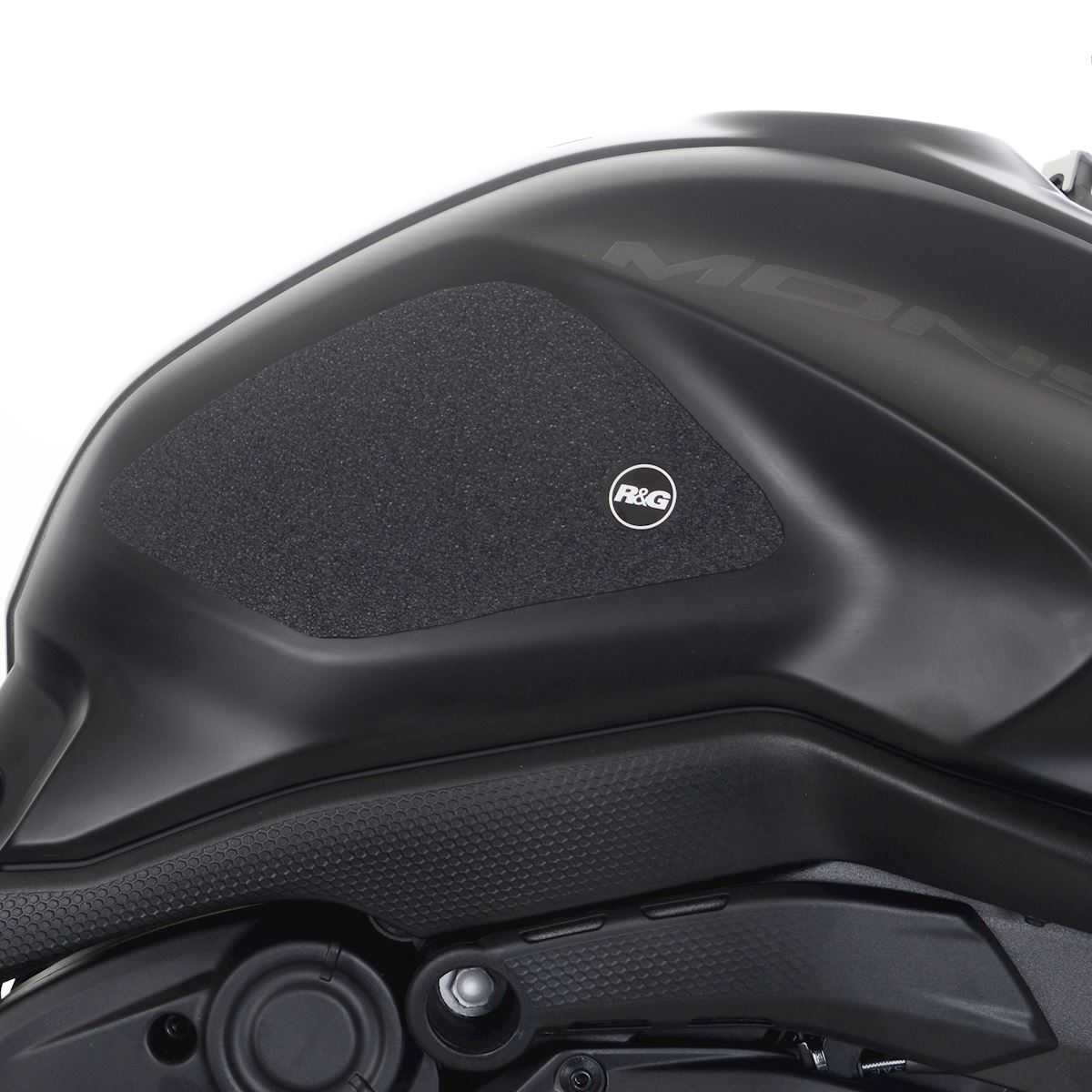 R&G Tank Traction Grips for Ducati Monster 937 Plus (21)