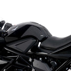 R&G Tank Traction Grips for Lexmoto LXR 125 (21-25)