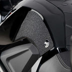 R&G Tank Traction Grips for Lexmoto LXR 125 (21-25)