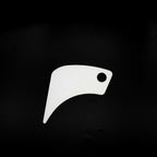 R&G Tank Traction Grips for Lexmoto LXR 125 (21-25)