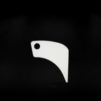 R&G Tank Traction Grips for Lexmoto LXR 125 SE (21-25)
