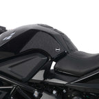 R&G Tank Traction Grips for Lexmoto LXR 125 (21-25)