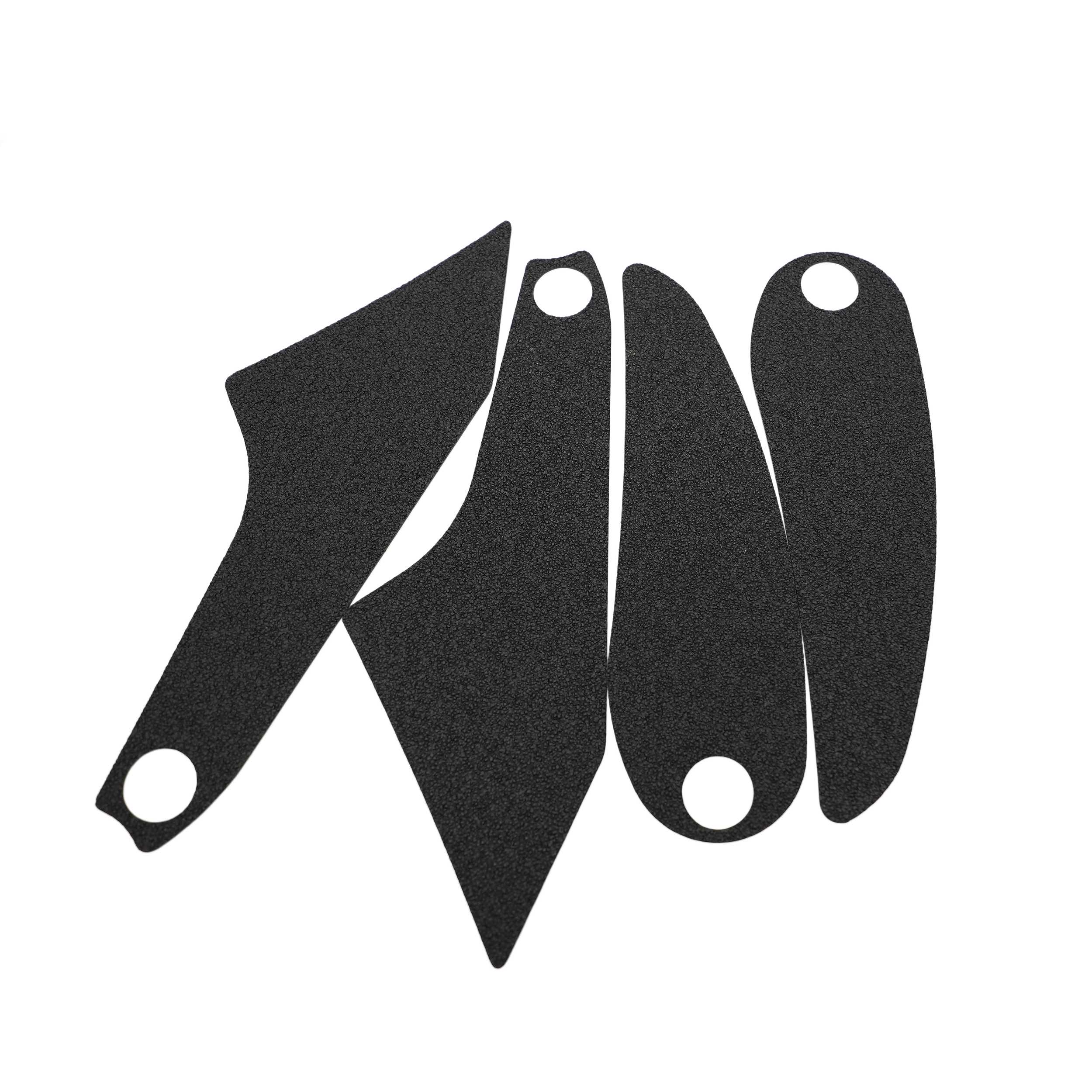 R&G Tank Traction Grips for Ducati Diavel V4 (23-26)