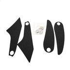 R&G Tank Traction Grips for Ducati Diavel V4 (23-26)