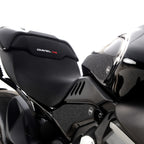 R&G Tank Traction Grips for Ducati Diavel V4 (23-26)