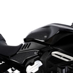 R&G Tank Traction Grips for Ducati Diavel V4 (23-26)