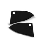 R&G Tank Traction Grips for Ducati Scrambler Full Throttle (23-26)