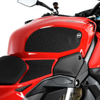 R&G Tank Traction Grips for Ducati Streetfighter V4 S (25-26)