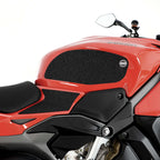 R&G Tank Traction Grips for Ducati Panigale V4 S (25-26)
