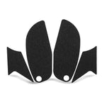 R&G Tank Traction Grips for Ducati Panigale V4 S (25-26)
