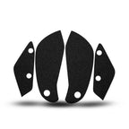 R&G Tank Traction Grips for Ducati Panigale V2 S (25-26)