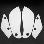 R&G Tank Traction Grips for Ducati Panigale V2 (25-26)