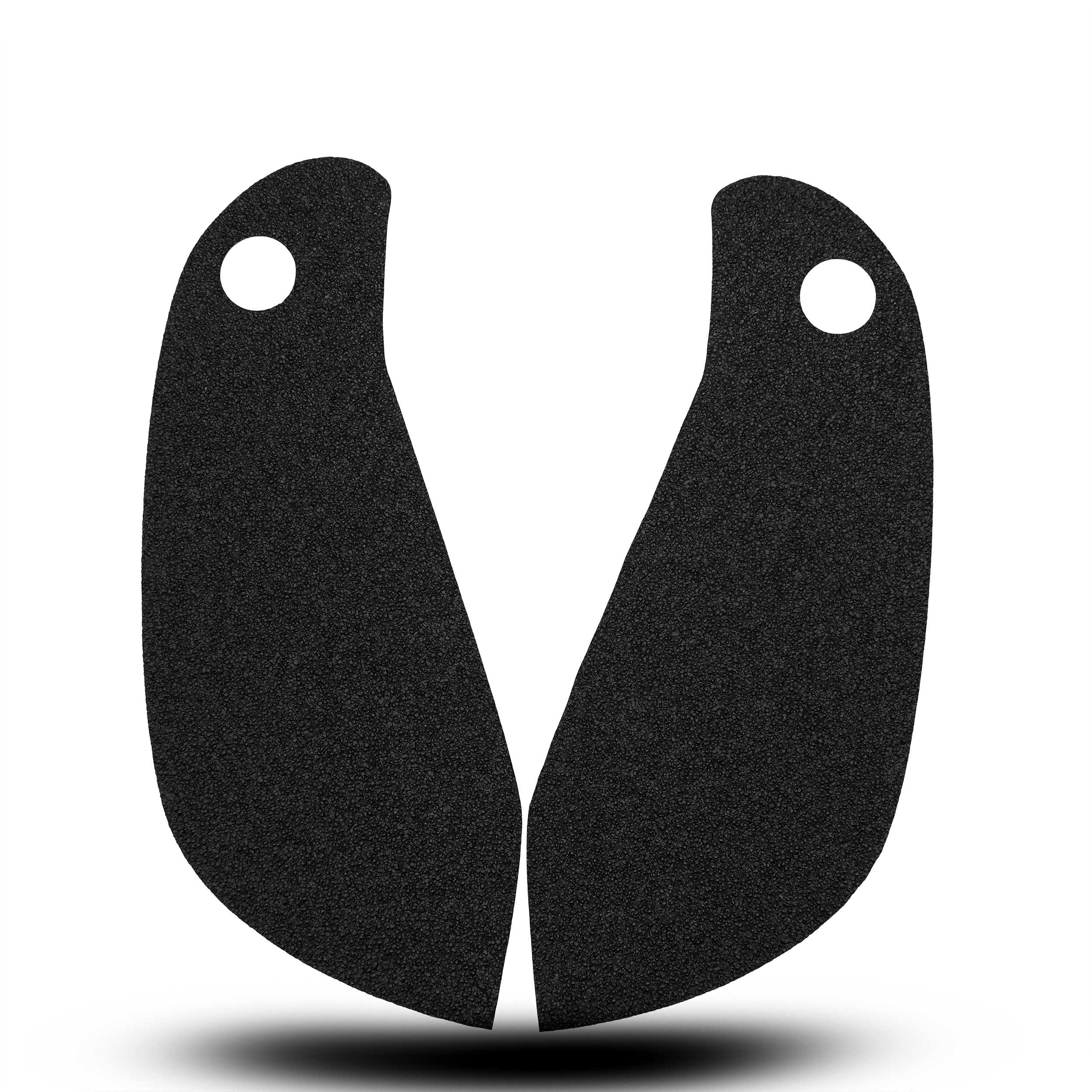 R&G Tank Traction Grips for Ducati Streetfighter V2 (25-26)