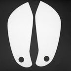 R&G Tank Traction Grips for Ducati Streetfighter V2 (25-26)