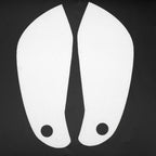 R&G Tank Traction Grips for Ducati Streetfighter V2 S (25-26)