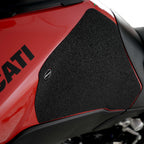 R&G Tank Traction Grips for Ducati Multistrada V2 (25-26)