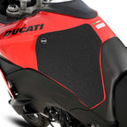 R&G Tank Traction Grips for Ducati Multistrada V2 (25-26)