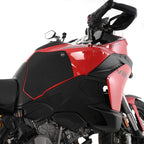 R&G Tank Traction Grips for Ducati Multistrada V2 (25-26)