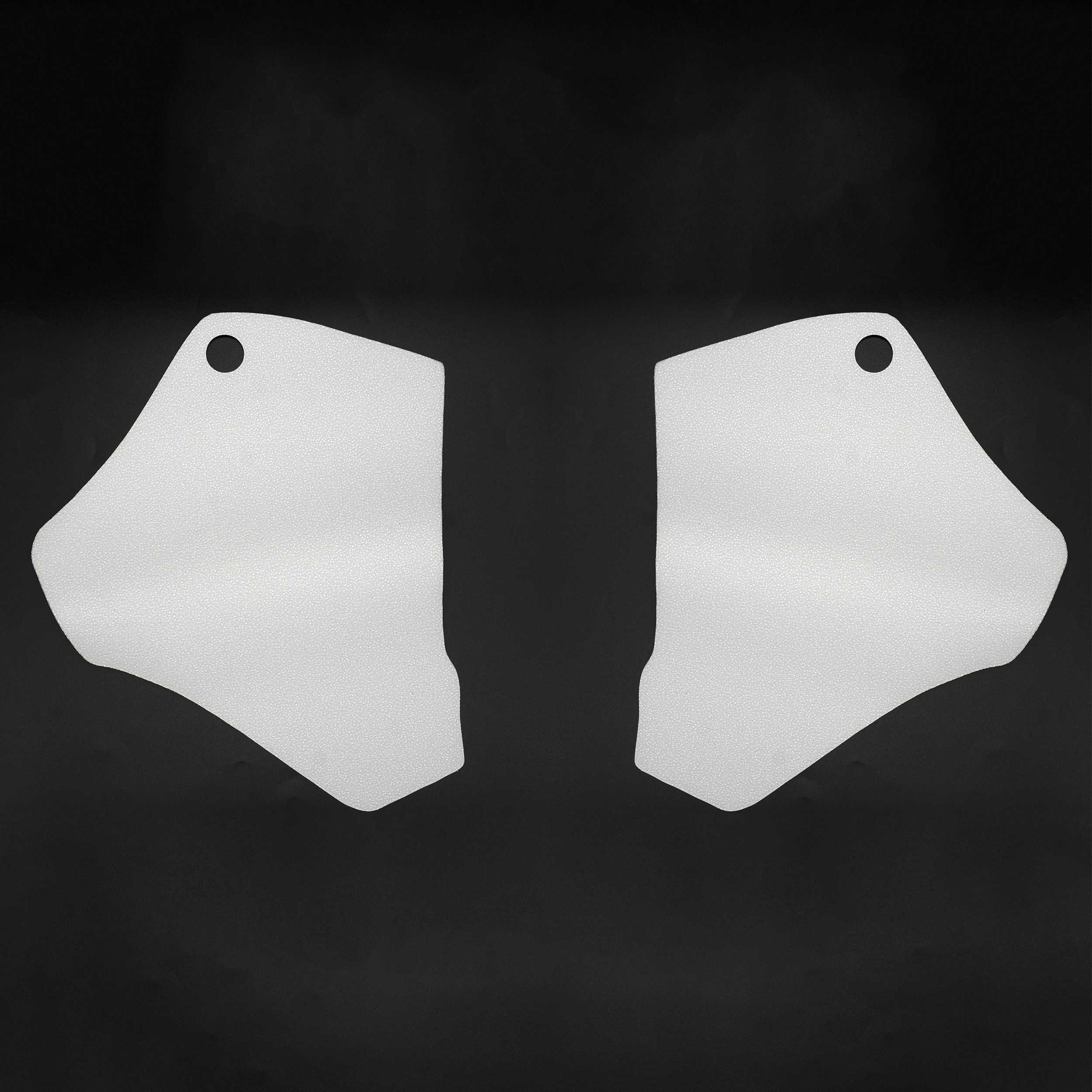 R&G Tank Traction Grips for Ducati Multistrada V2 (25-26)