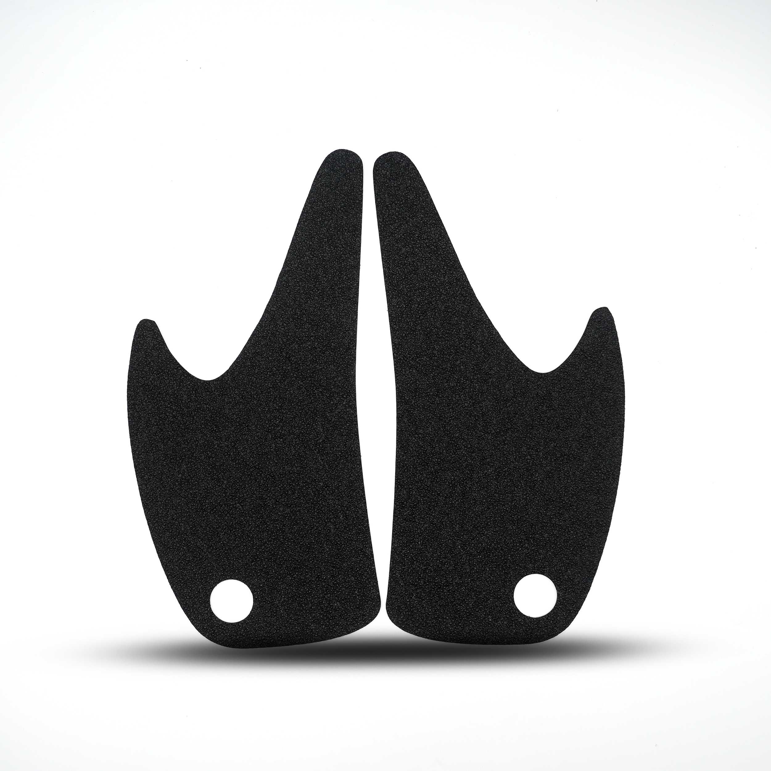 R&G Tank Traction Grips for Ducati XDiavel V4 (25-26)