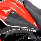 R&G Tank Traction Grips for Moto Morini X-Cape 650 (21-26)