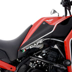 R&G Tank Traction Grips for Moto Morini X-Cape 650 (21-26)