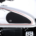 R&G Tank Traction Grips for BSA Gold Star 650 (23-26)