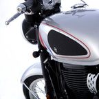 R&G Tank Traction Grips for BSA Gold Star 650 (23-26)