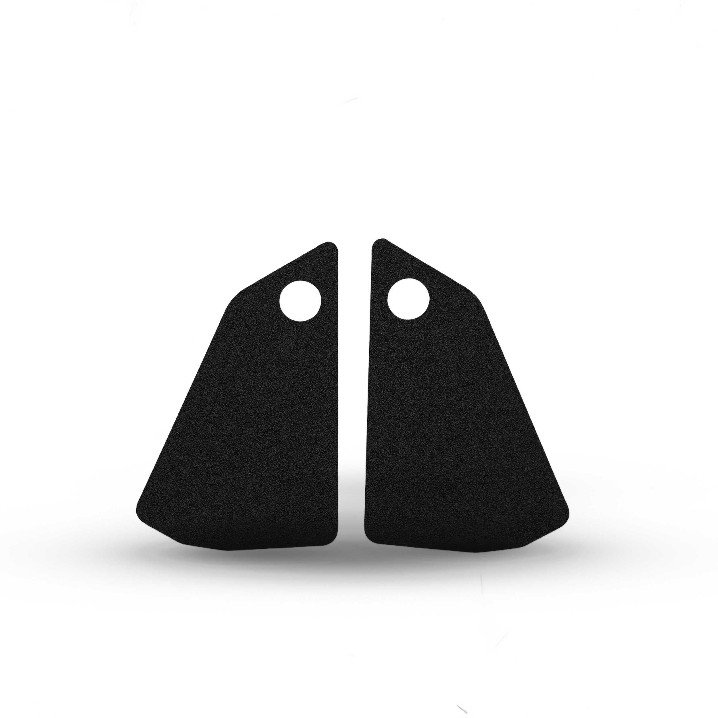 R&G Tank Traction Grips for CFMOTO 700CL-X (21-26)