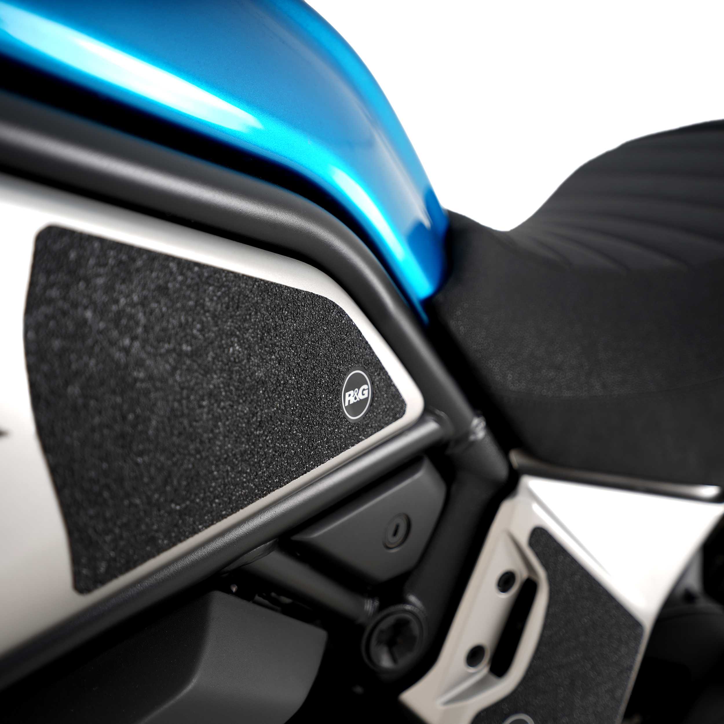 R&G Tank Traction Grips for CFMOTO 700CL-X (21-26)