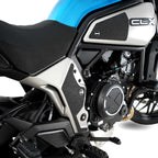 R&G Tank Traction Grips for CFMOTO 700CL-X (21-26)