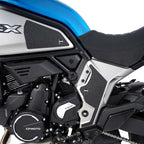 R&G Tank Traction Grips for CFMOTO 700CL-X (21-26)