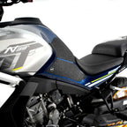 R&G Tank Traction Grips for CFMOTO 800MT (22-26)