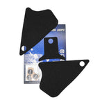R&G Tank Traction Grips for CFMOTO 650GT (19-25)
