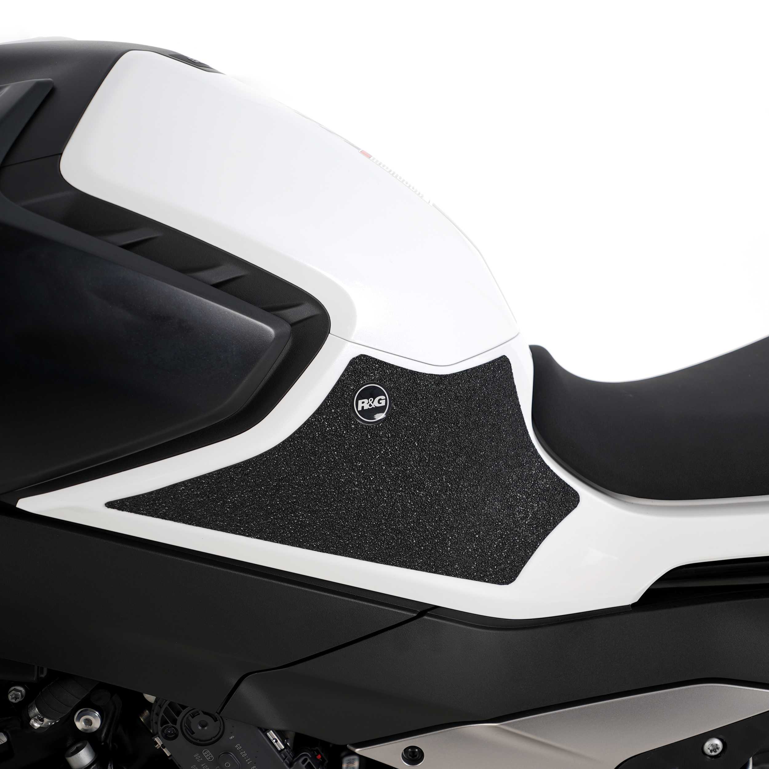 R&G Tank Traction Grips for CFMOTO 800NK (23-26)