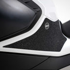 R&G Tank Traction Grips for CFMOTO 800NK (23-26)