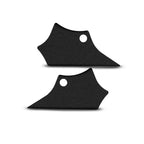 R&G Tank Traction Grips for CFMOTO 800NK (23-26)