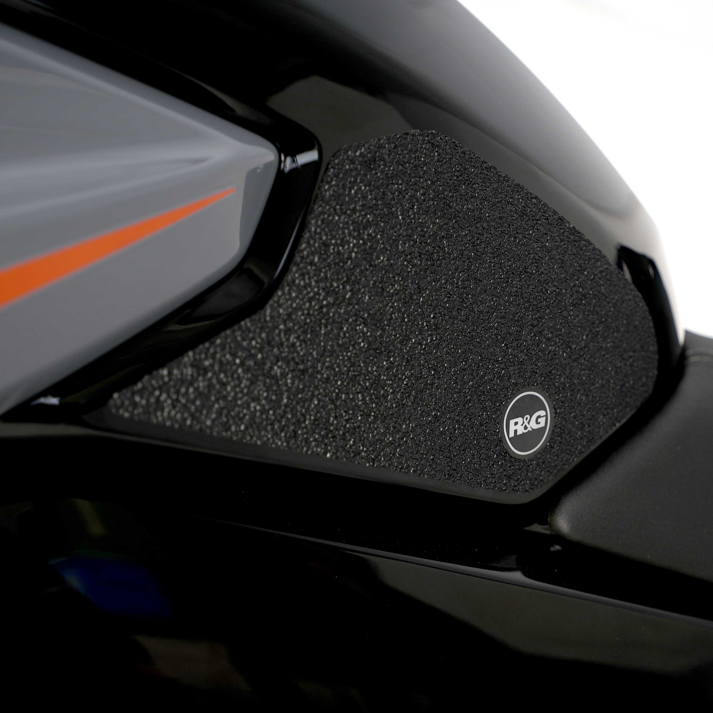 R&G Tank Traction Grips for CFMOTO 300NK (21-26) Secondary image
